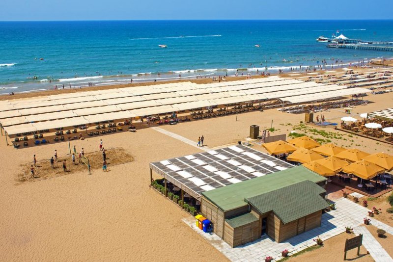 Novum Garden Side Hotel - Снимка 4