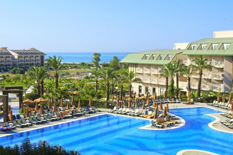 Novum Garden Side Hotel - Снимка 3