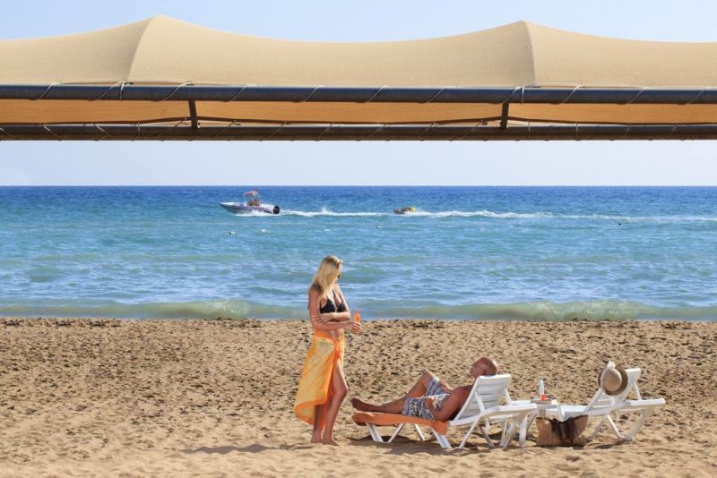 Novum Garden Side Hotel - Снимка 9