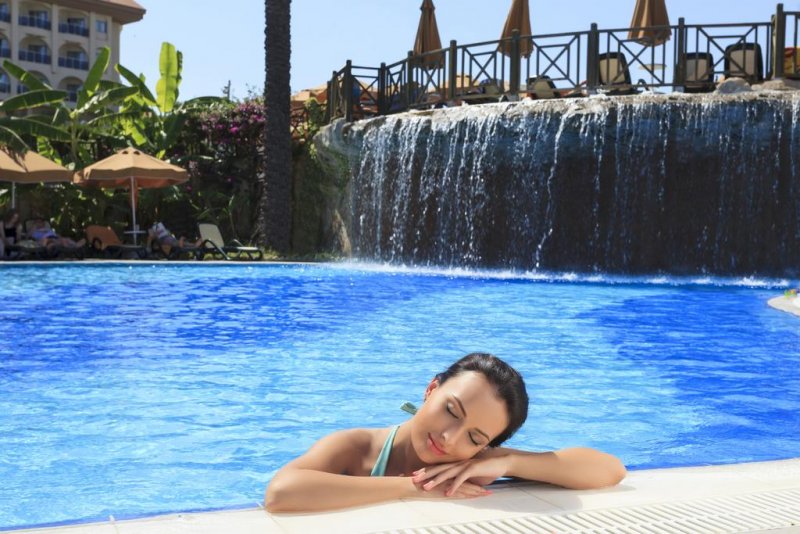 Novum Garden Side Hotel - Снимка 10