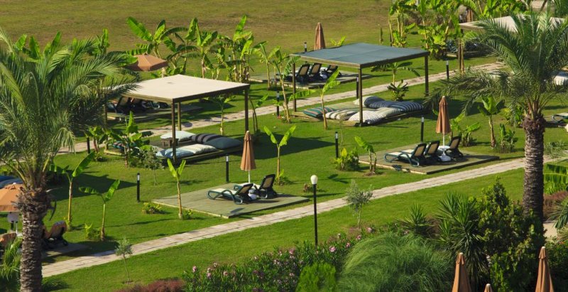 Novum Garden Side Hotel - Снимка 5