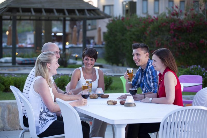 Novum Garden Side Hotel - Снимка 7