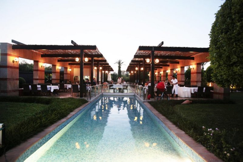 Miracle Resort Hotel - Снимка 4