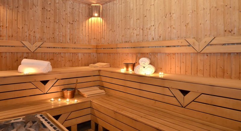 Miracle Resort Hotel - Снимка 10