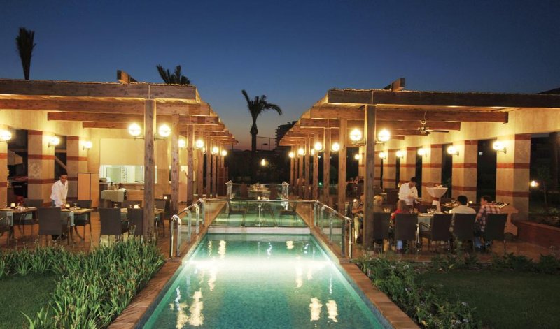 Miracle Resort Hotel - Снимка 8