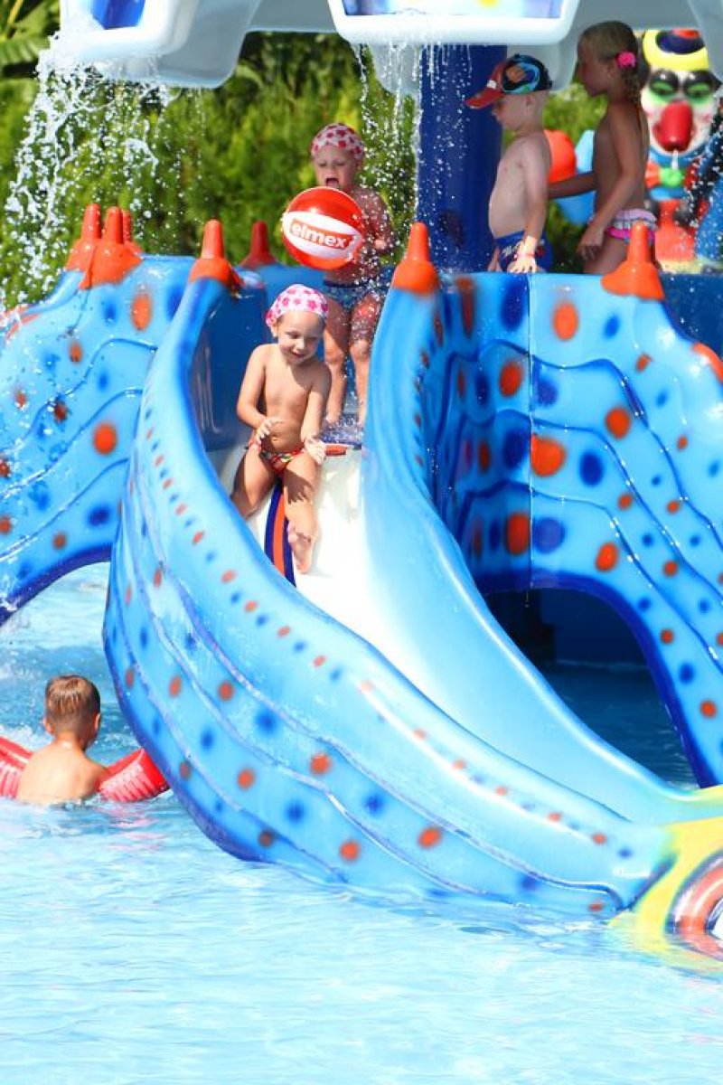Miracle Resort Hotel - Снимка 5