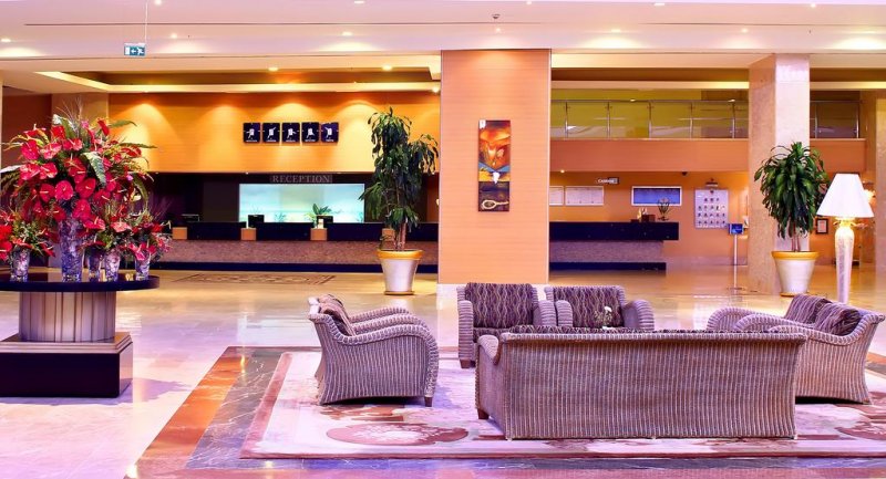 Miracle Resort Hotel - Снимка 10