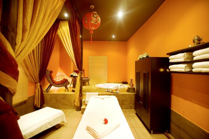 Miracle Resort Hotel - Снимка 3