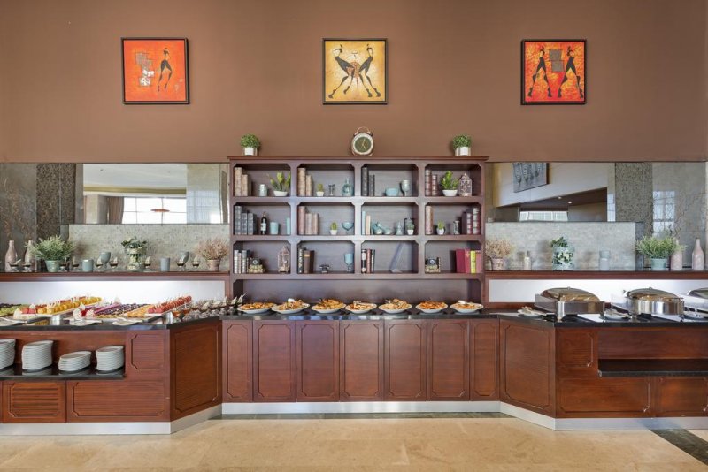 Miracle Resort Hotel - Снимка 4