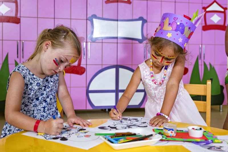 Miracle Resort Hotel - Снимка 2