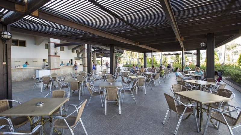 Miracle Resort Hotel - Снимка 2