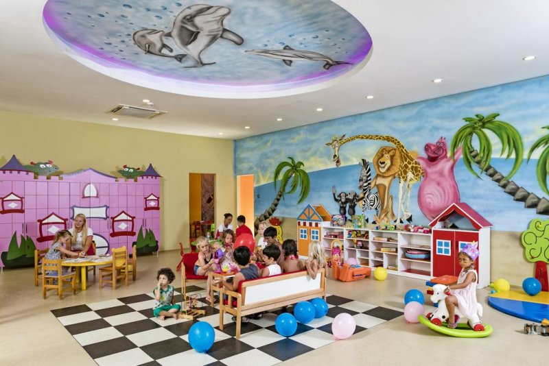 Miracle Resort Hotel - Снимка 11