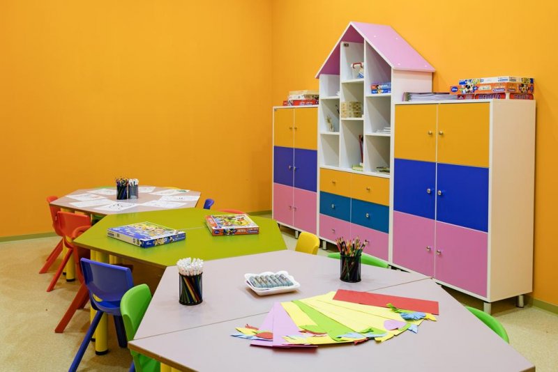 Miracle Resort Hotel - Снимка 10