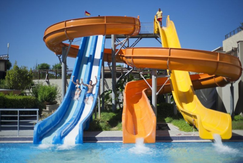 Aydinbey King's Palace - Снимка 5