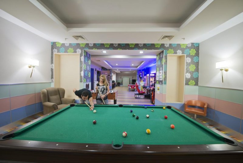 Aydinbey King's Palace - Снимка 3