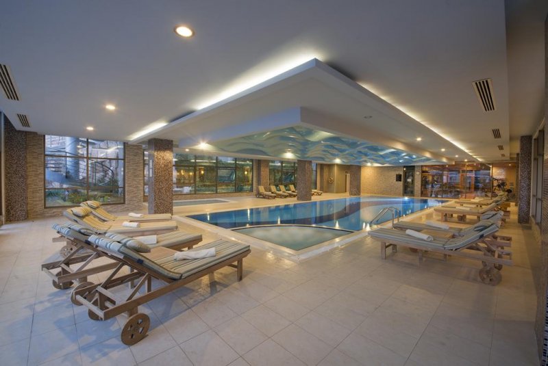 Aydinbey King's Palace - Снимка 3