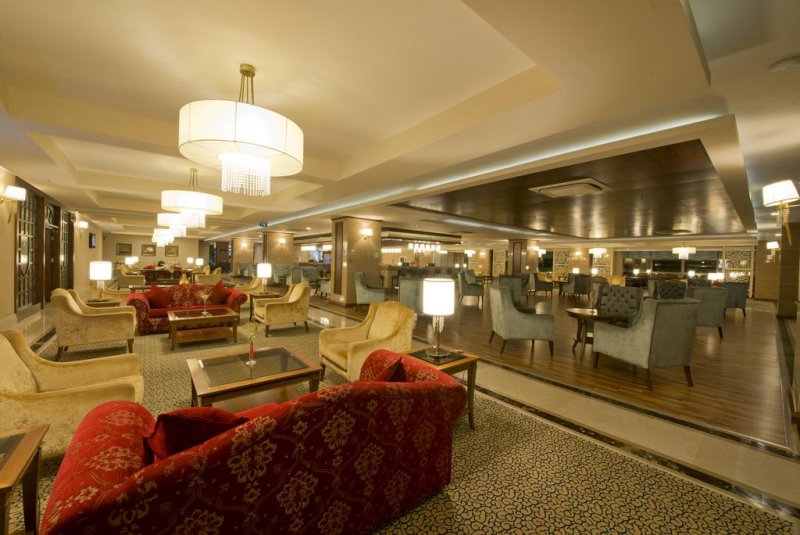 Aydinbey King's Palace - Снимка 8