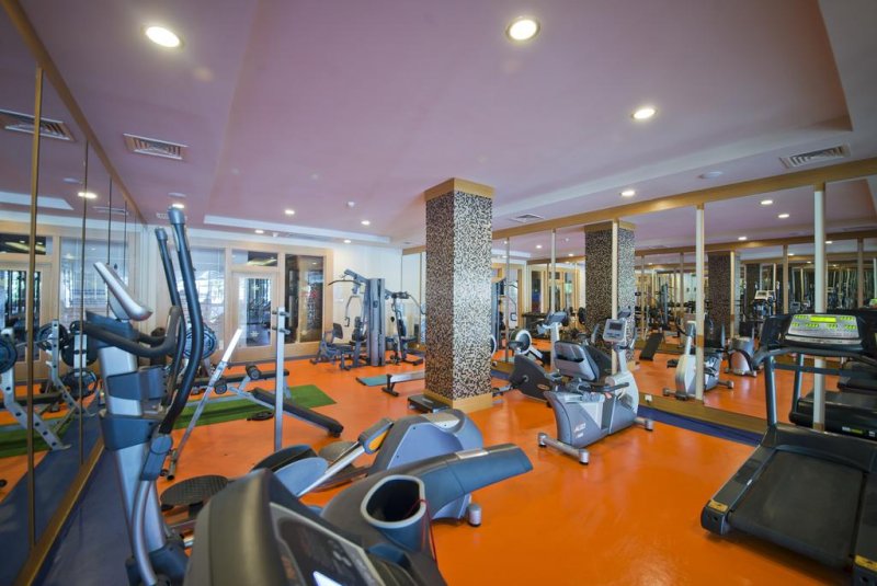 Aydinbey King's Palace - Снимка 2