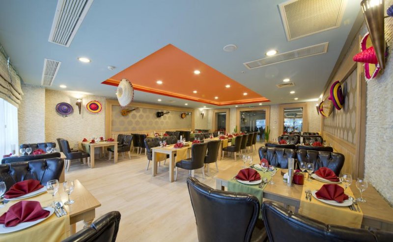 Aydinbey King's Palace - Снимка 2