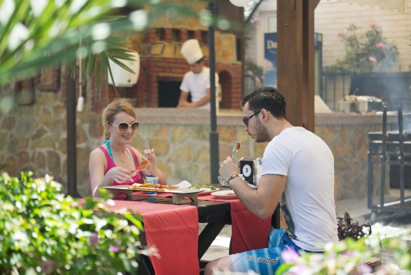 Aydinbey King's Palace - Снимка 5