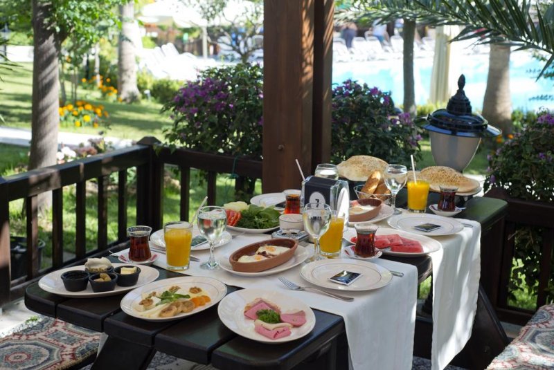 Aydinbey King's Palace - Снимка 10