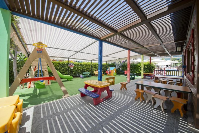 Aydinbey King's Palace - Снимка 4