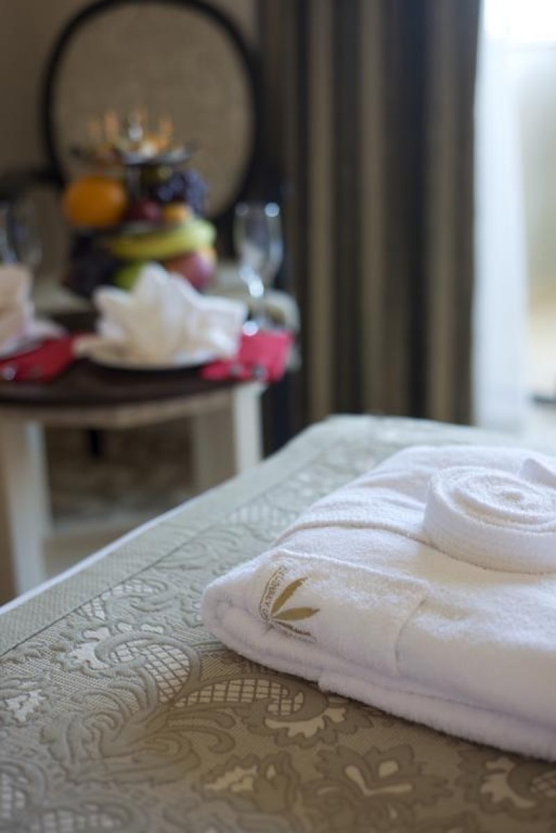 Aydinbey King's Palace - Снимка 8