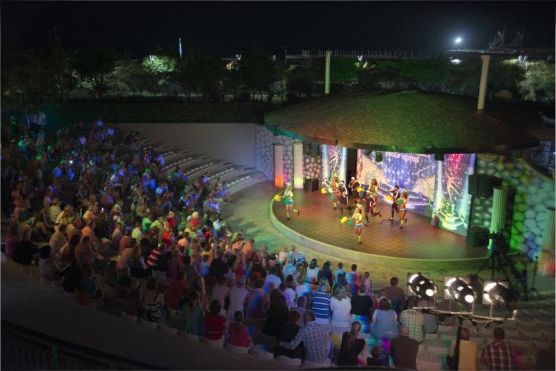 Aydinbey King's Palace - Снимка 9