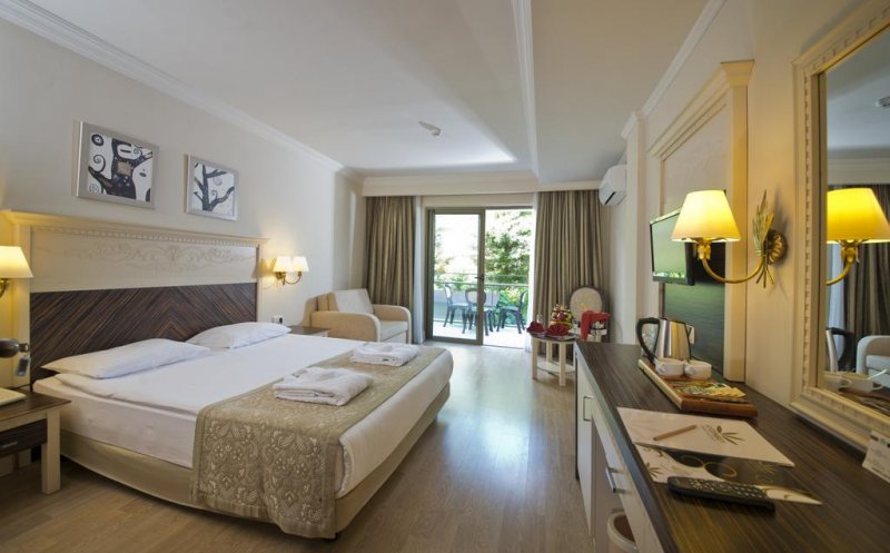 Aydinbey King's Palace - Снимка 2