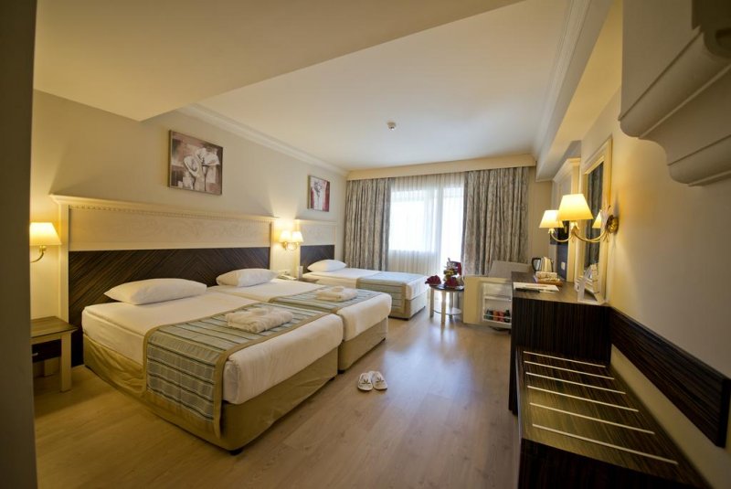 Aydinbey King's Palace - Снимка 10