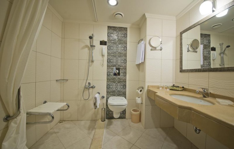 Aydinbey King's Palace - Снимка 4