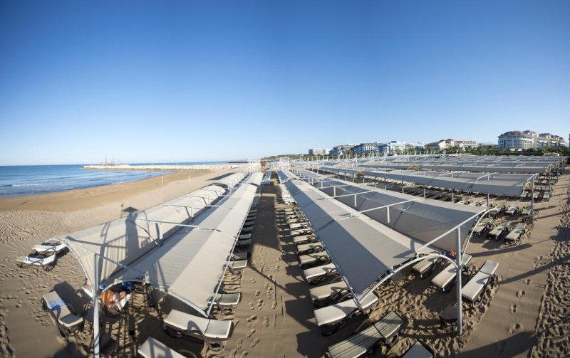 Aydinbey King's Palace - Снимка 1