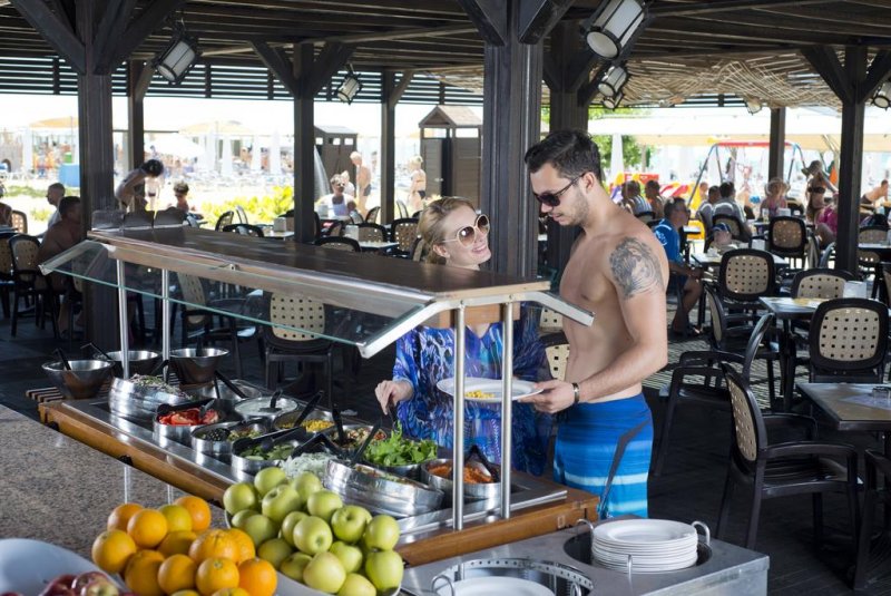 Aydinbey King's Palace - Снимка 3