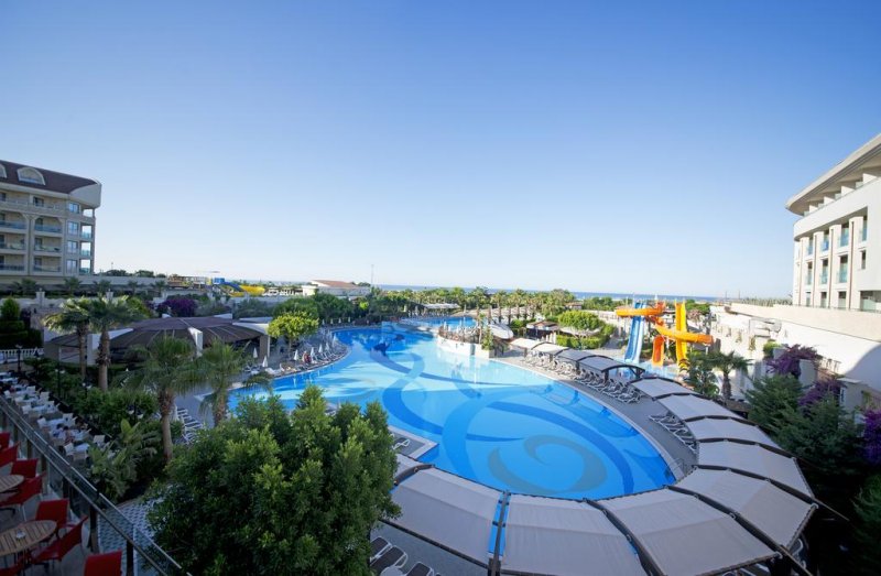 Aydinbey King's Palace - Снимка 7