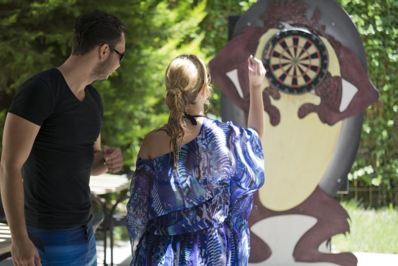 Aydinbey King's Palace - Снимка 11