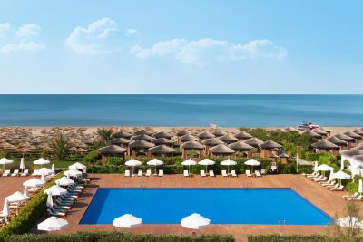 Maxx Royal Belek Golf Resort - Снимка 2