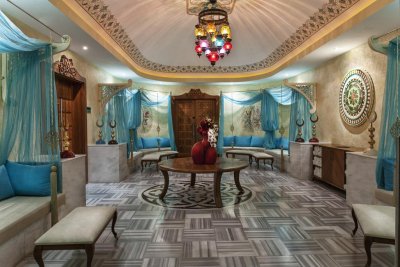 Maxx Royal Belek Golf Resort - Снимка 4