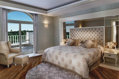 Maxx Royal Belek Golf Resort - Снимка 5