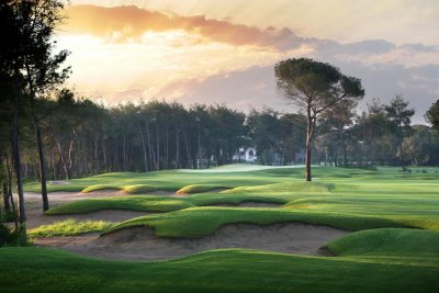 Maxx Royal Belek Golf Resort - Снимка 6