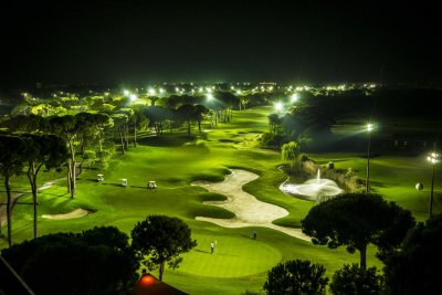 Maxx Royal Belek Golf Resort - Снимка 7