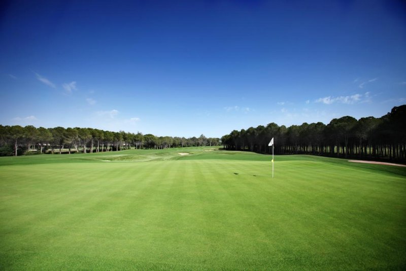 Maxx Royal Belek Golf Resort - Снимка 10