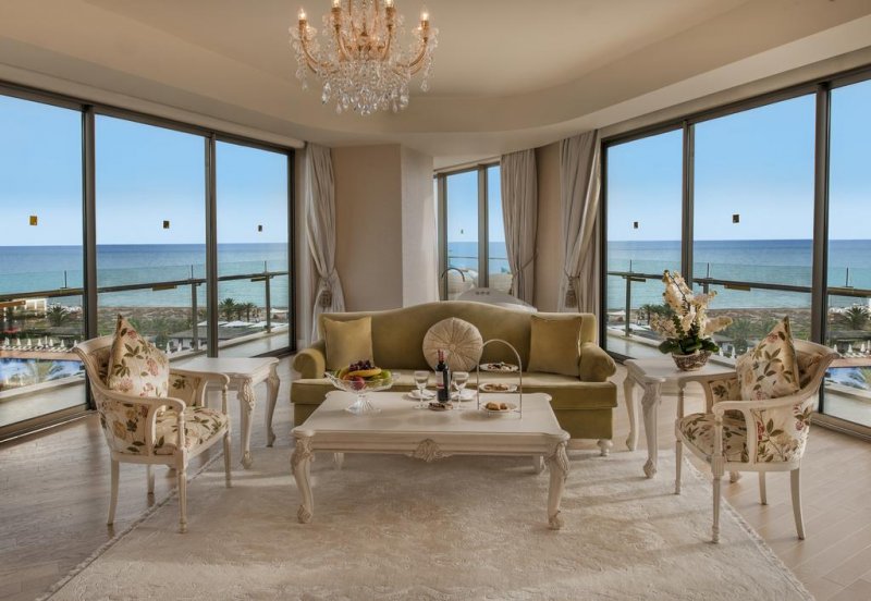 Maxx Royal Belek Golf Resort - Снимка 4