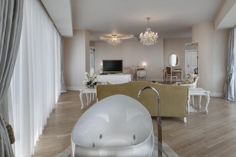 Maxx Royal Belek Golf Resort - Снимка 2