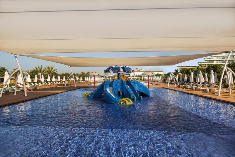 Maxx Royal Belek Golf Resort - Снимка 5