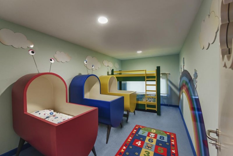 Maxx Royal Belek Golf Resort - Снимка 2