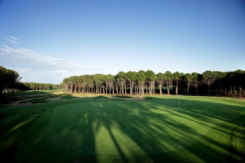 Maxx Royal Belek Golf Resort - Снимка 3