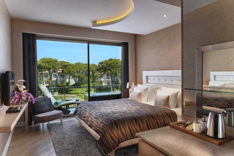 Maxx Royal Belek Golf Resort - Снимка 5
