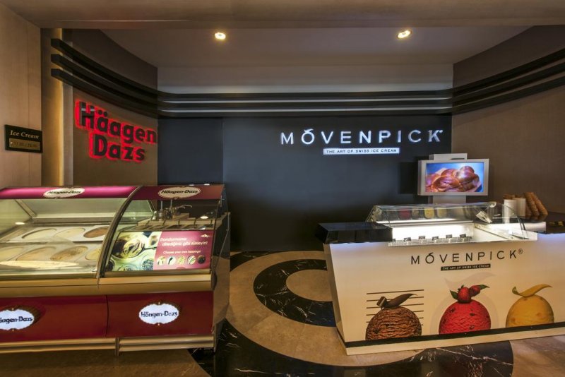 Maxx Royal Belek Golf Resort - Снимка 4