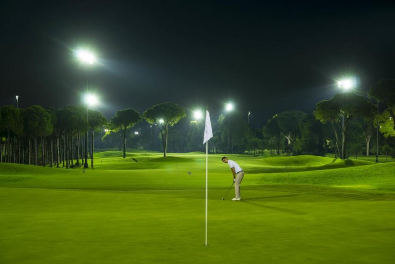 Maxx Royal Belek Golf Resort - Снимка 11