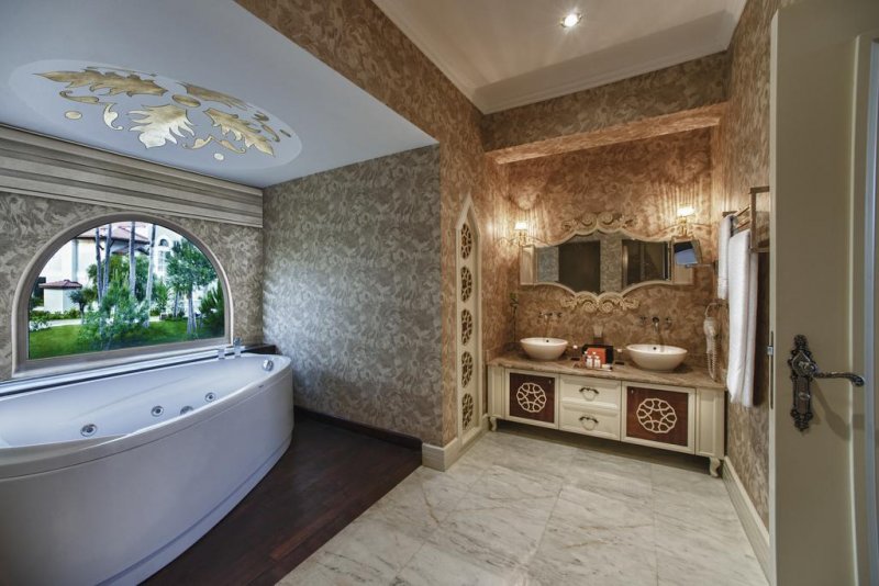 Maxx Royal Belek Golf Resort - Снимка 11